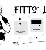 fitts' law explained
